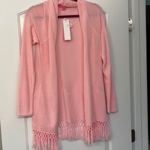 Tatum Cardigan - NWT - Medium